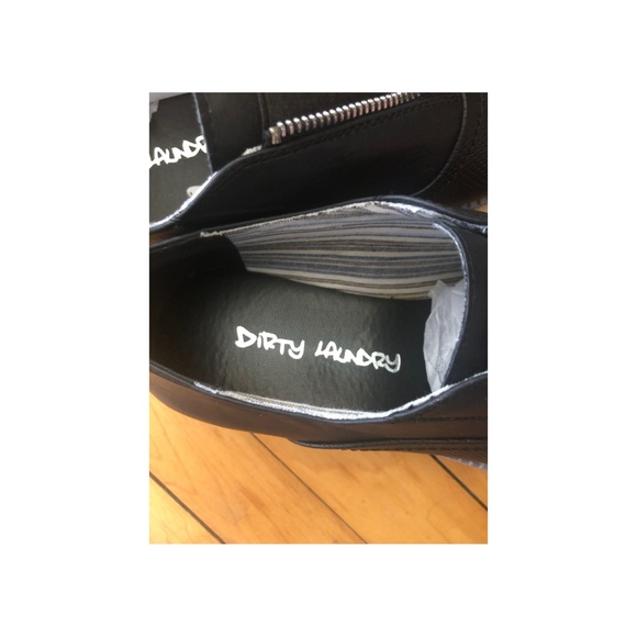 NWT Chinese Laundry Tailored Oxford - Picture 9 of 9